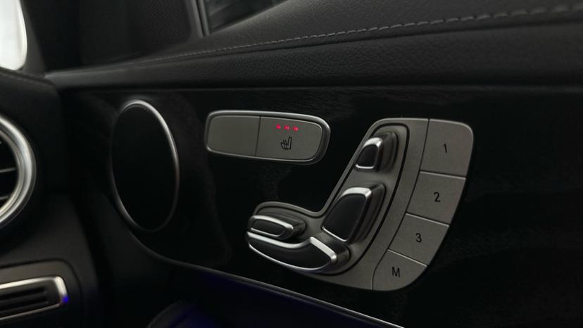 Heated Seats