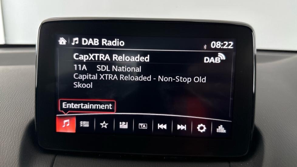 DAB Radio