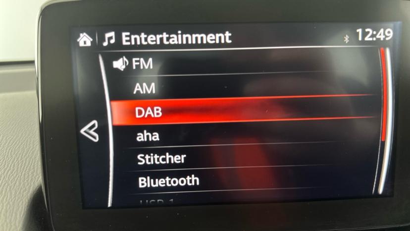 DAB Radio