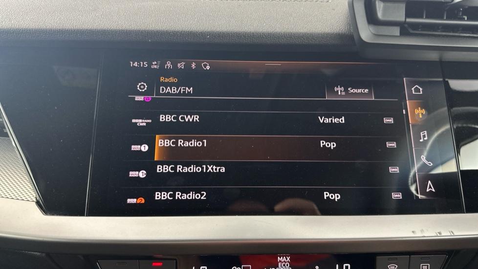 DAB Radio