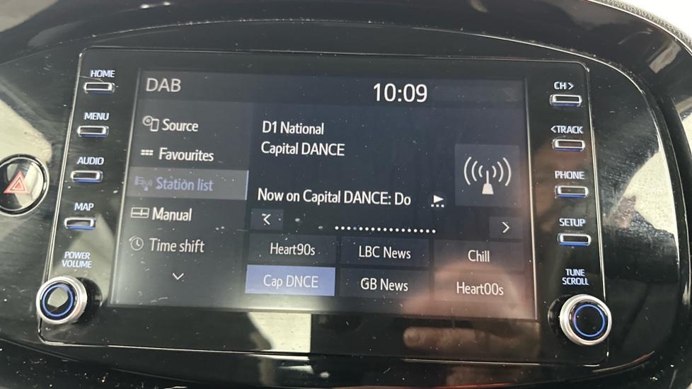 DAB Radio