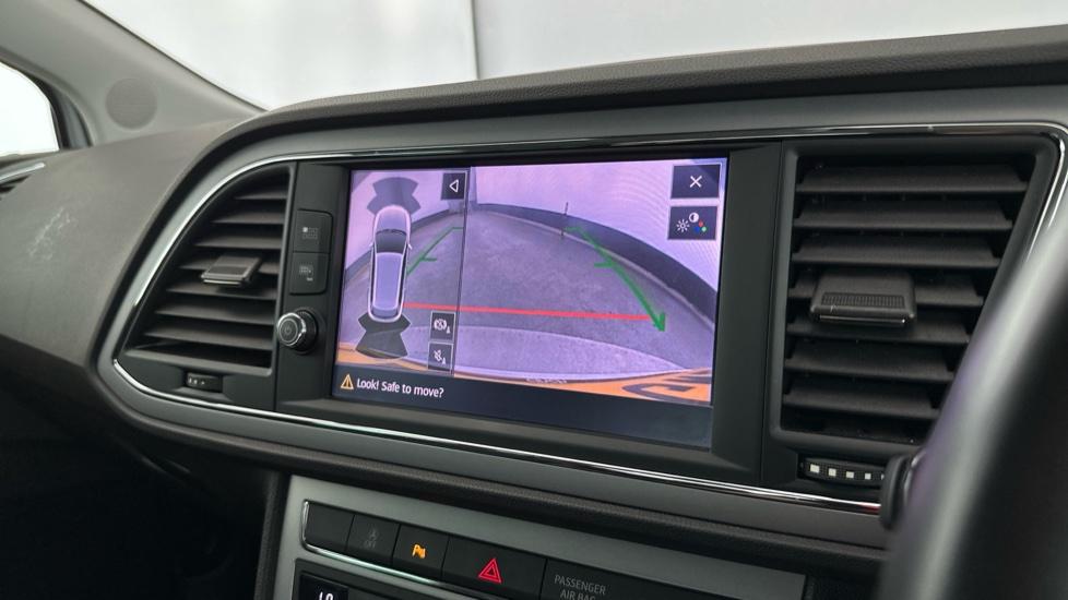 Rear View Camera