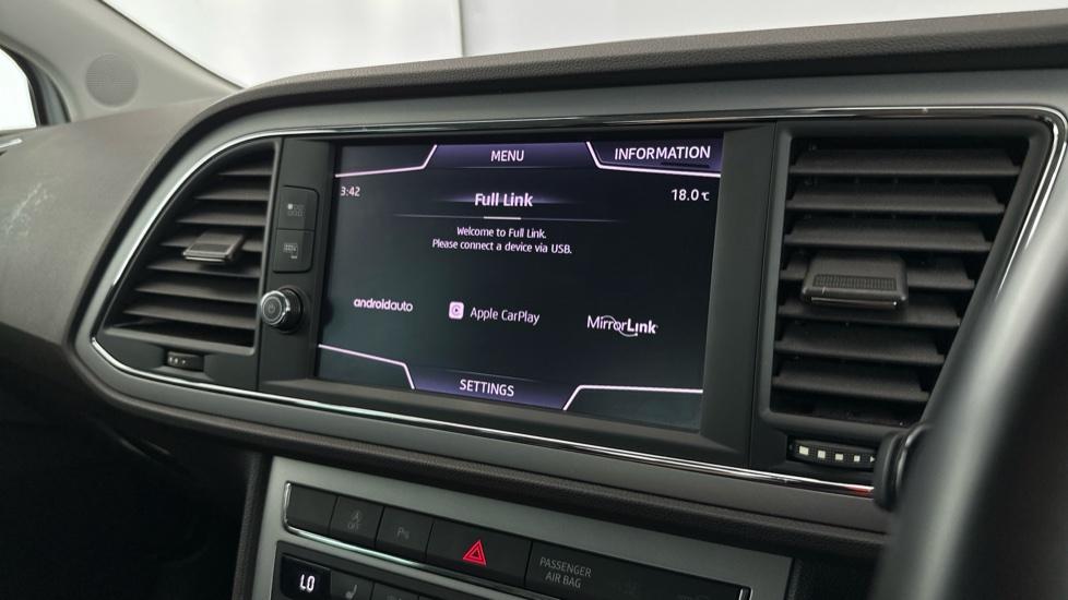 Apple Carplay / Android Auto