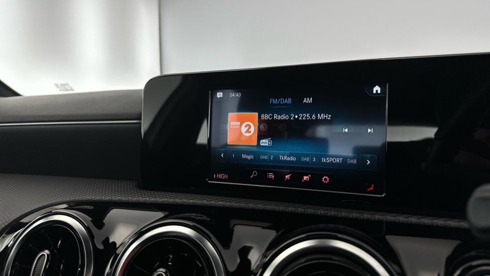 DAB Radio