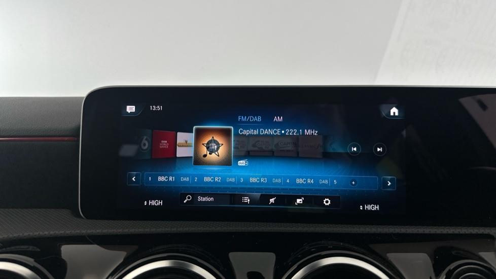 DAB Radio