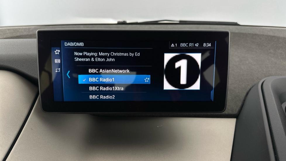 DAB Radio