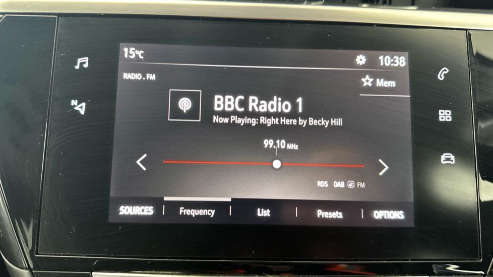 DAB Radio