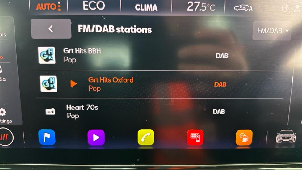 DAB Radio