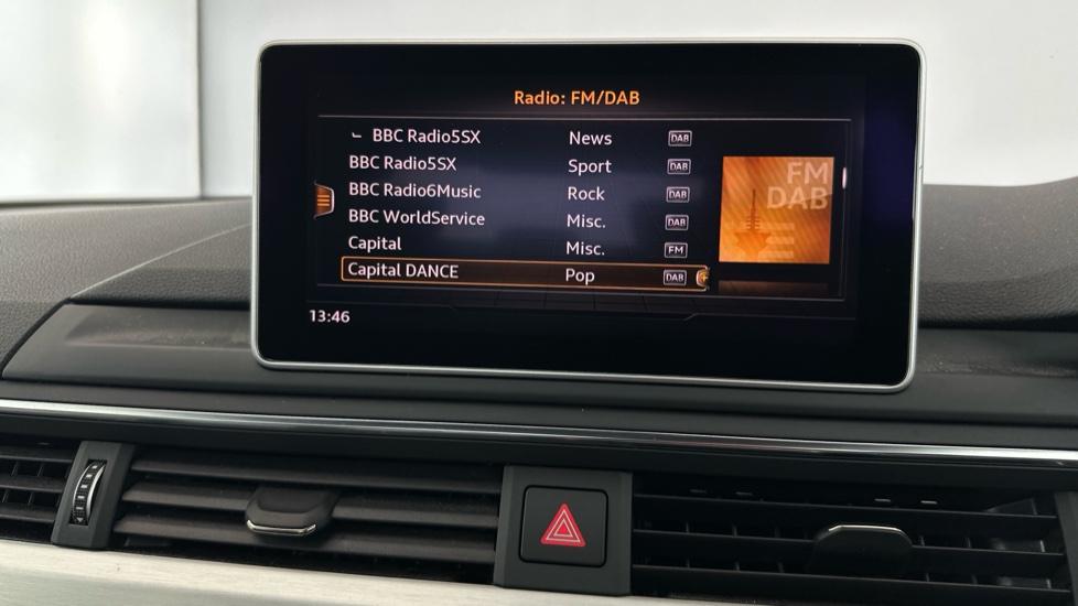 DAB Radio