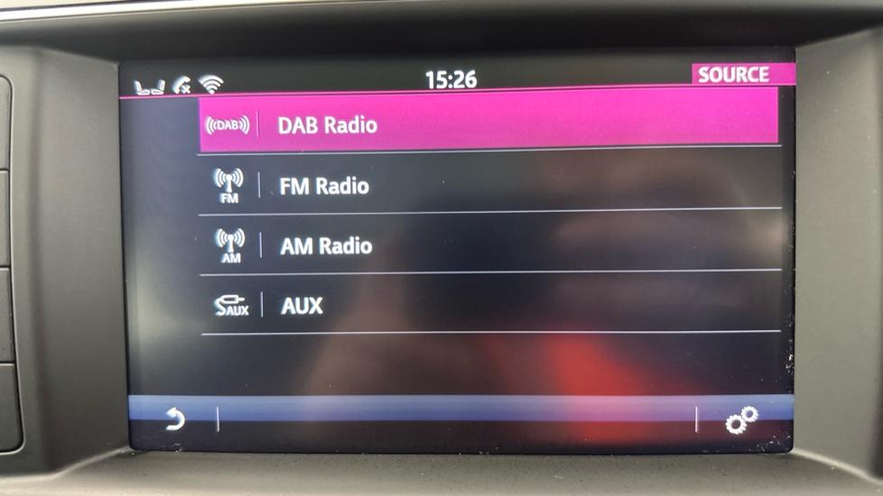 DAB Radio