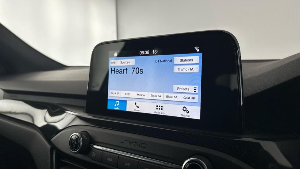 DAB Radio