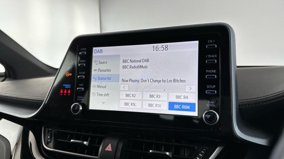 DAB Radio