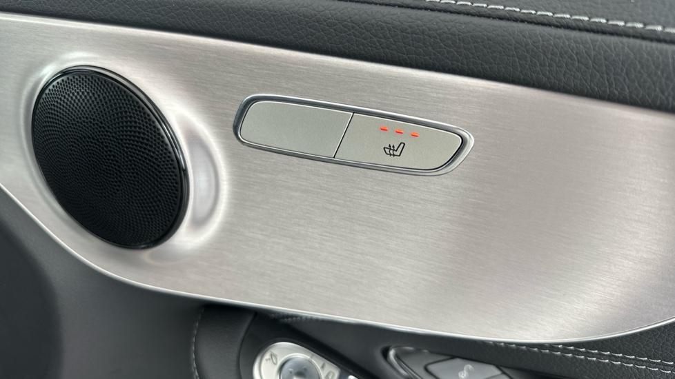 Heated Seats