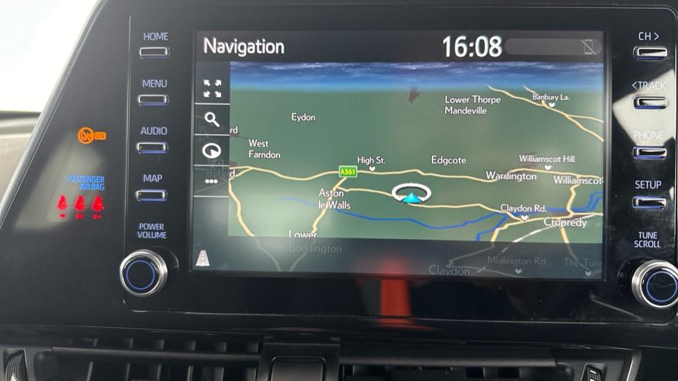 Navigation