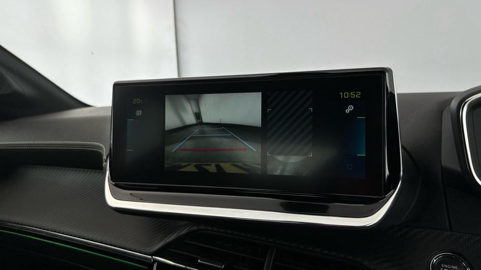 Rear View Camera