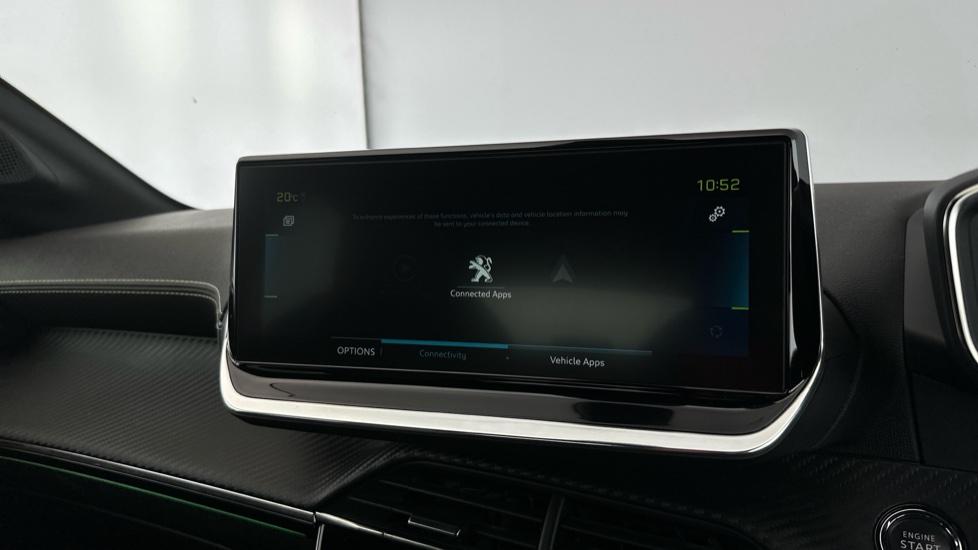 Apple Carplay / Android Auto