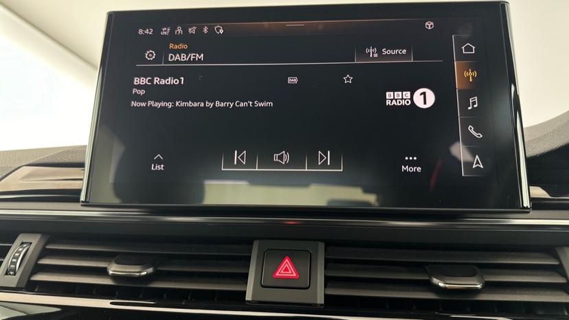 DAB Radio