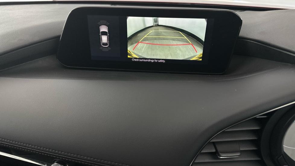 Rear View Camera