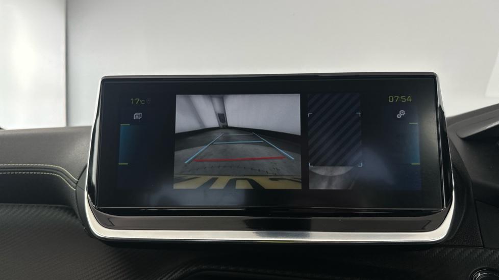 Rear View Camera