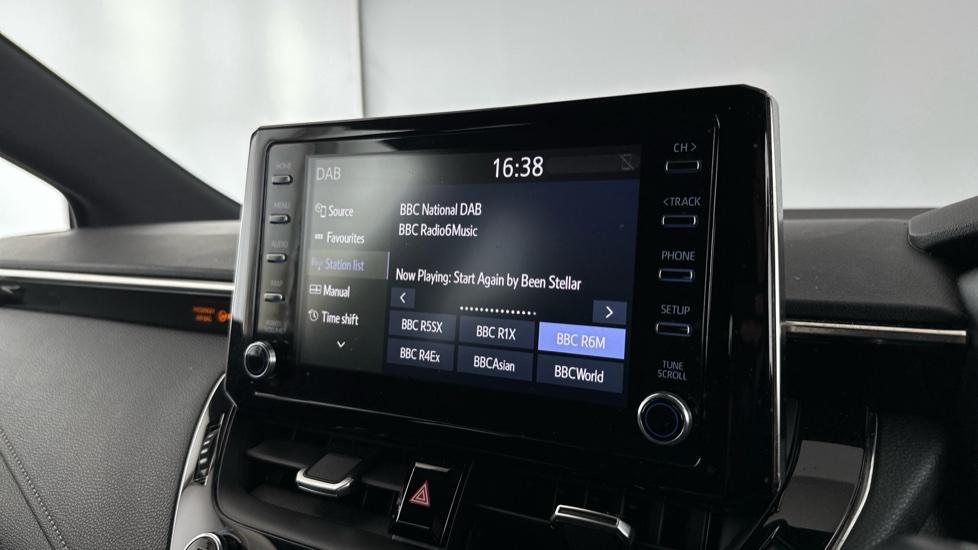 DAB Radio