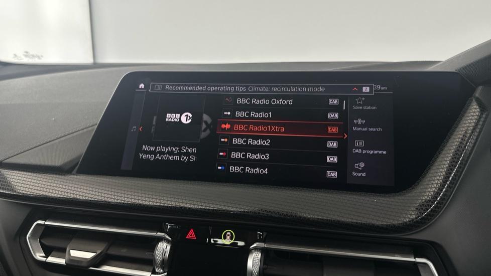 DAB Radio