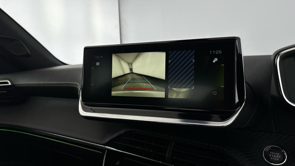 Rear View Camera