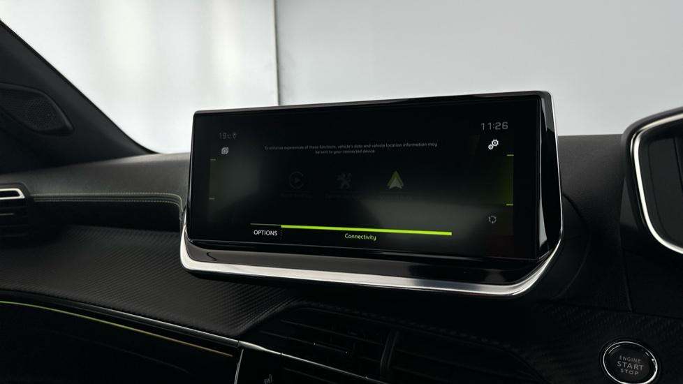 Apple Carplay / Android Auto