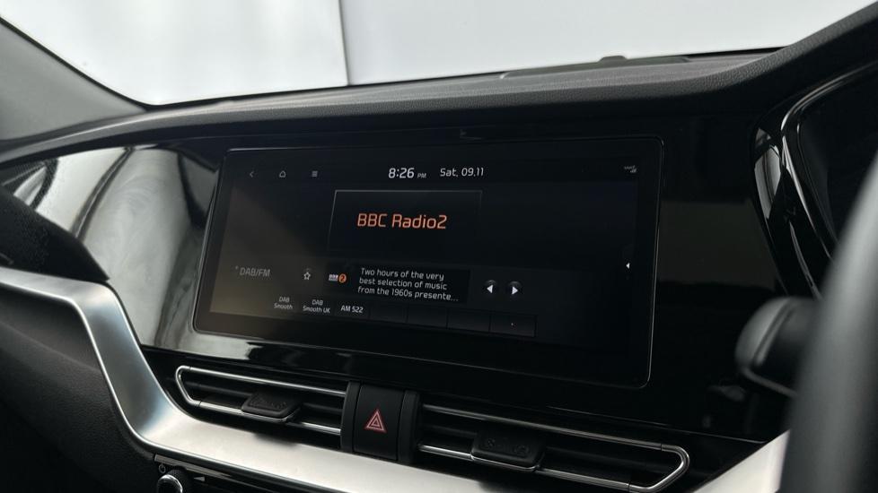 DAB Radio