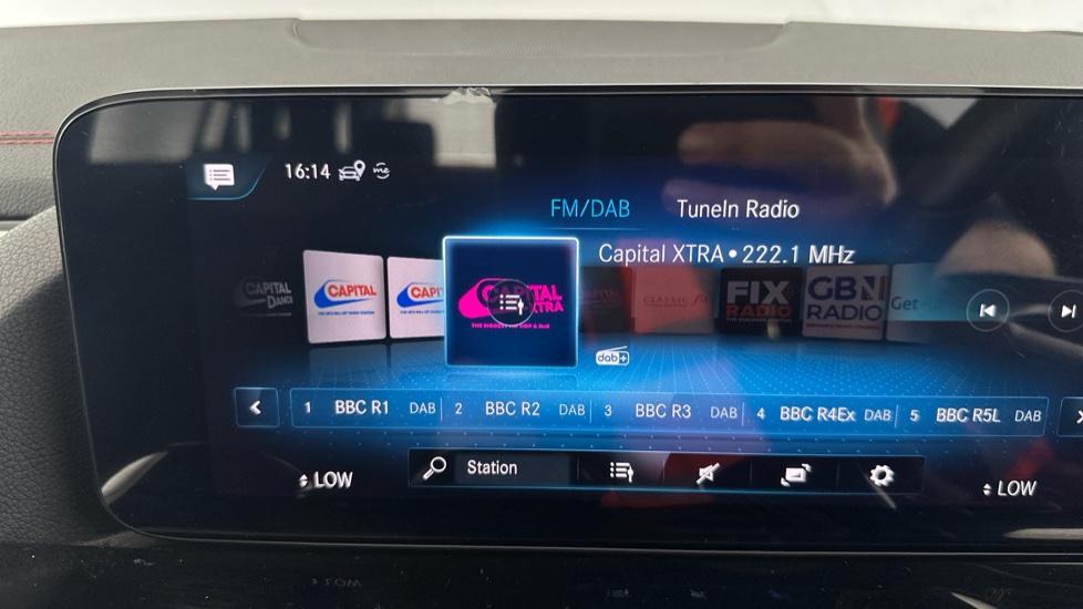 DAB Radio