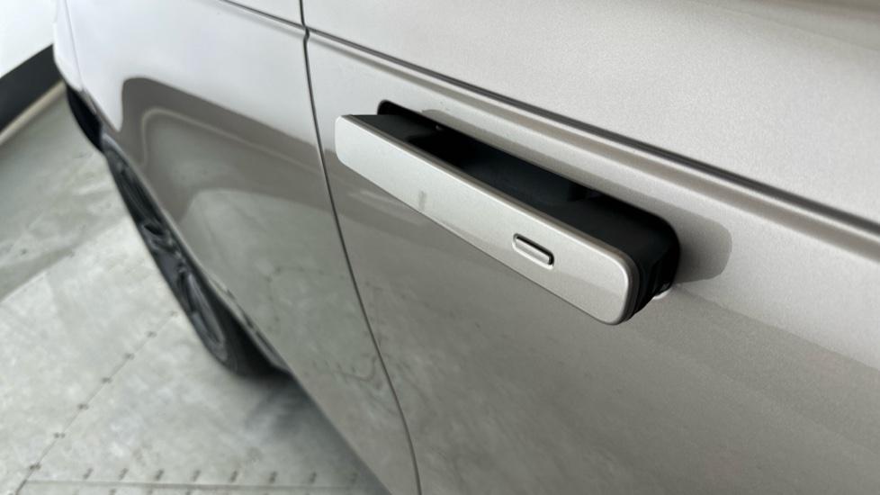 Keyless Entry