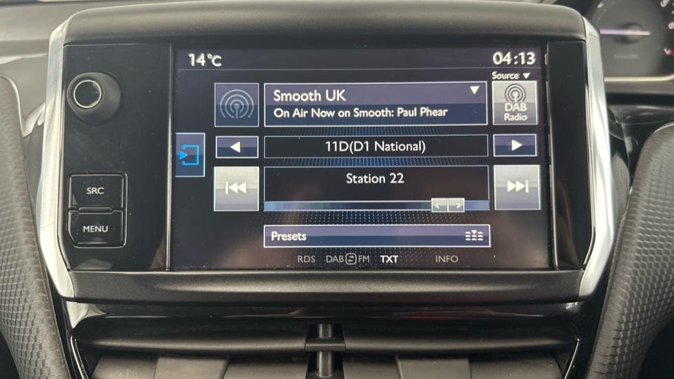 DAB Radio