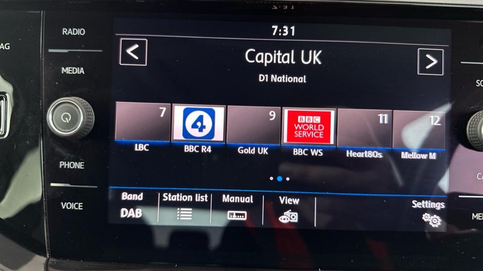 DAB Radio