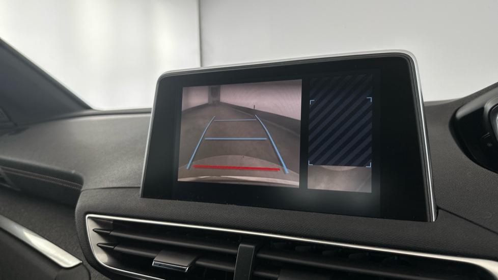 Rear View Camera