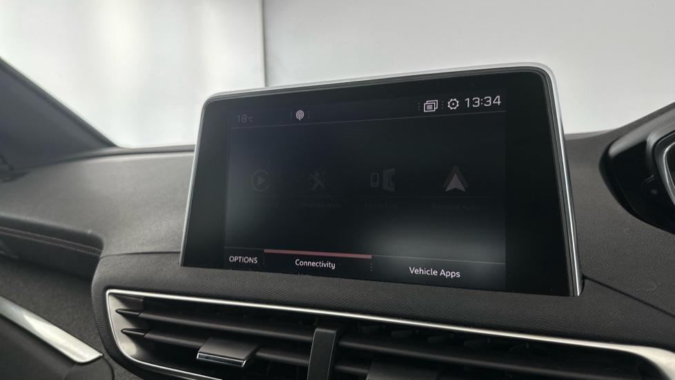 Apple Carplay / Android Auto