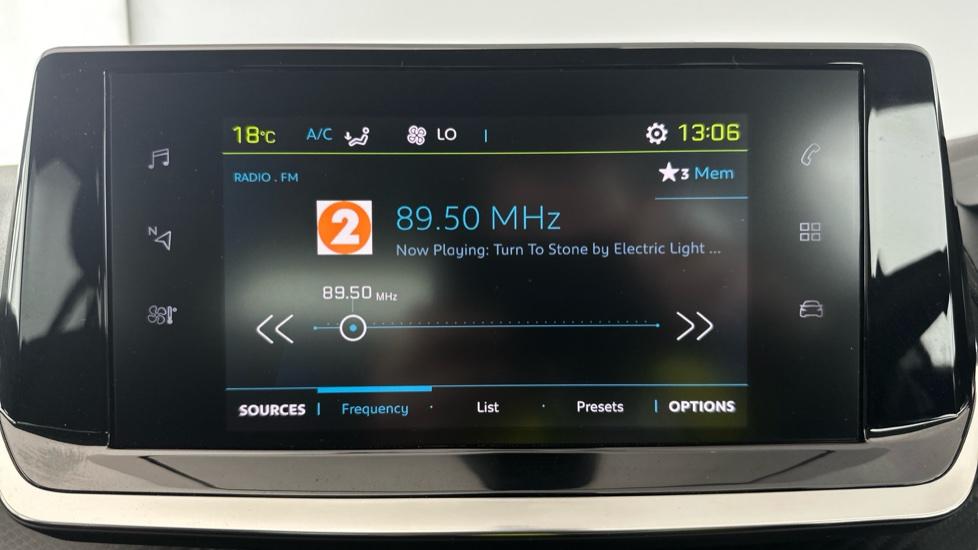 DAB Radio