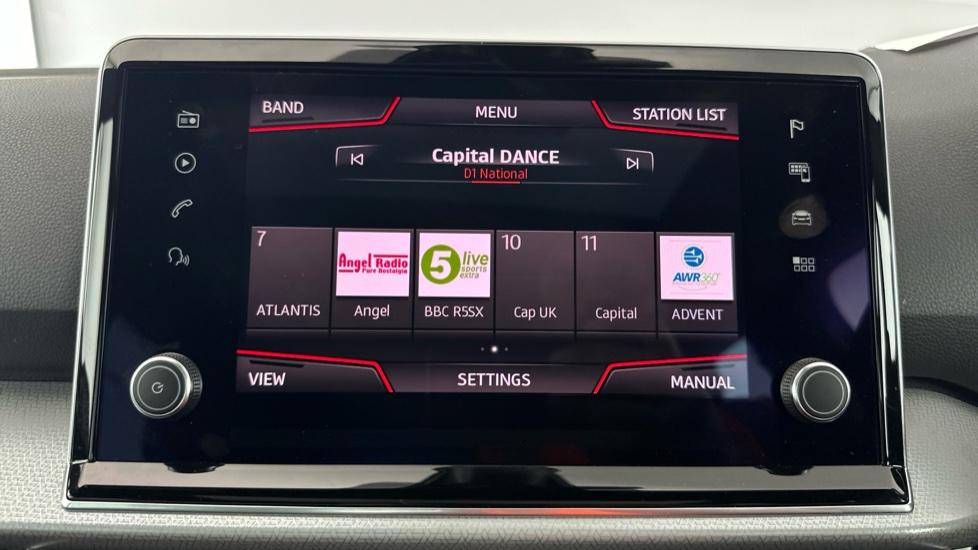 DAB Radio