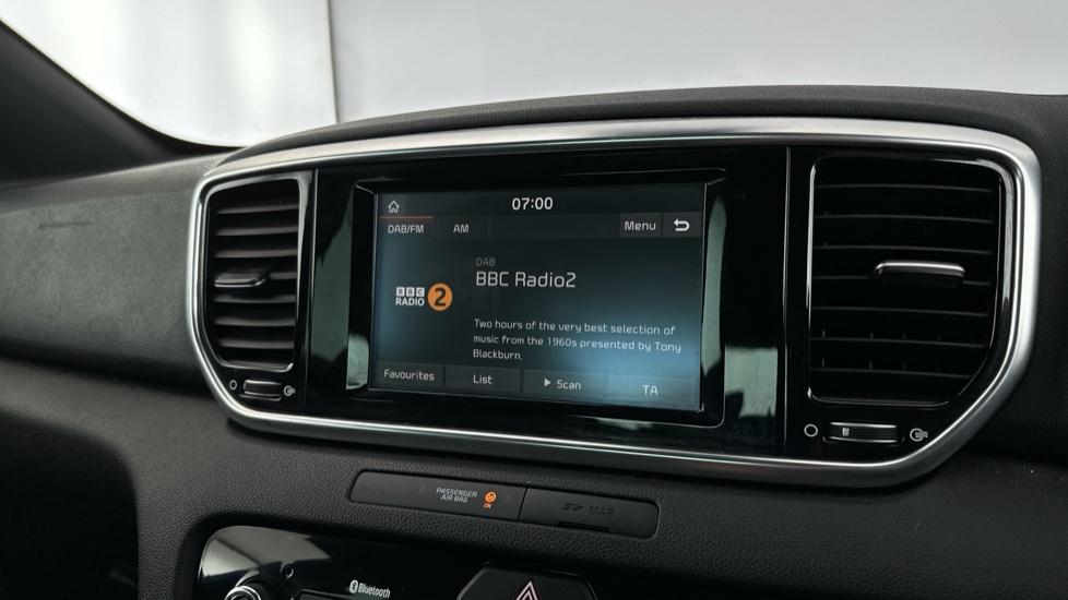 DAB Radio