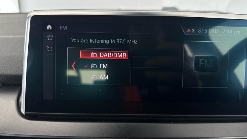 DAB Radio