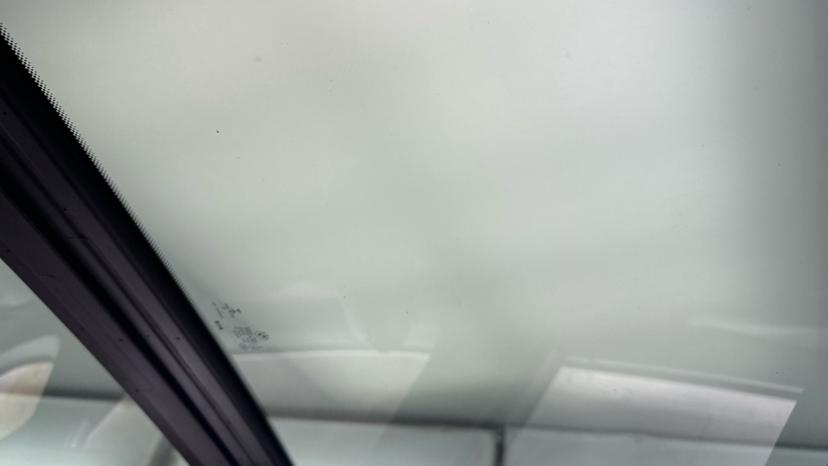 Panoramic Roof