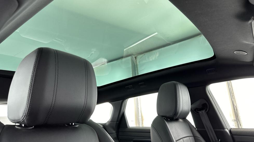 Panoramic Roof