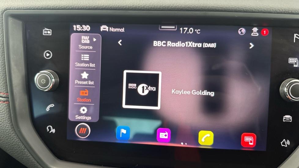 DAB Radio