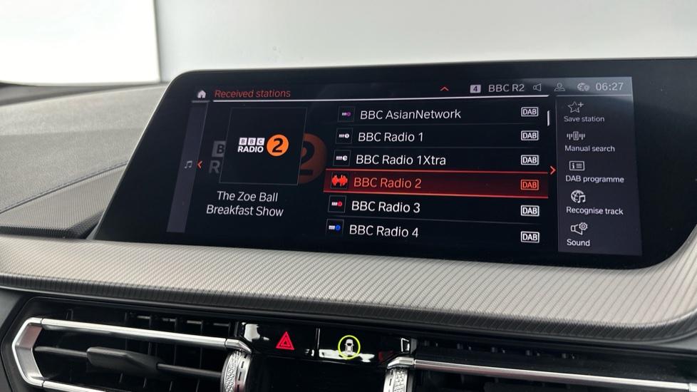 DAB Radio