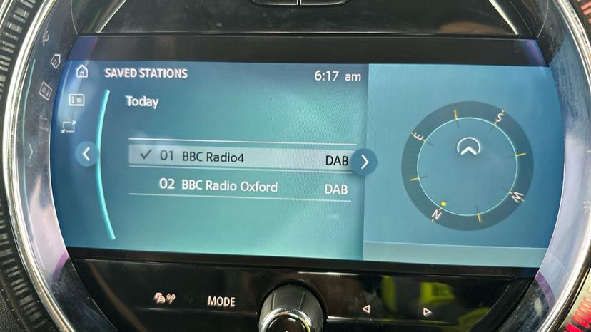 DAB Radio