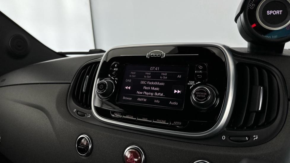 DAB Radio