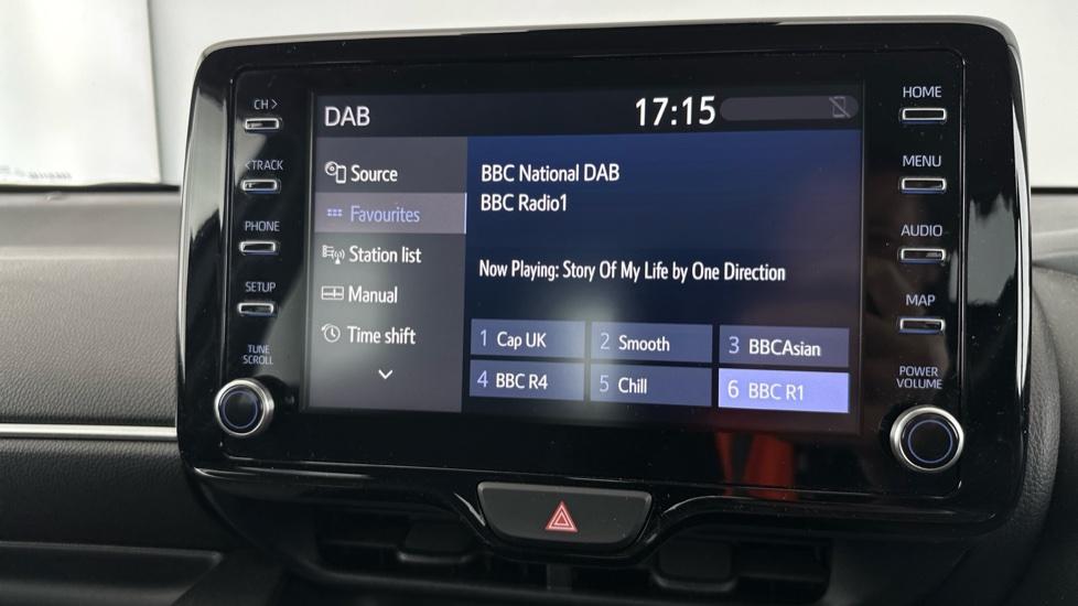 DAB Radio