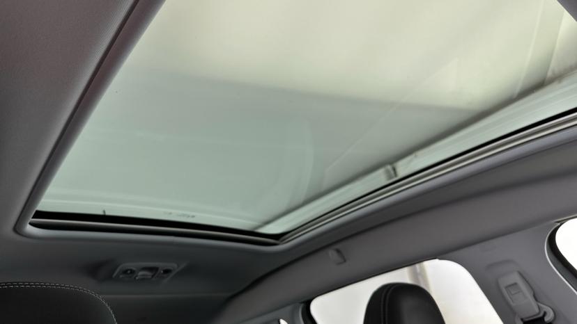 Panoramic Roof