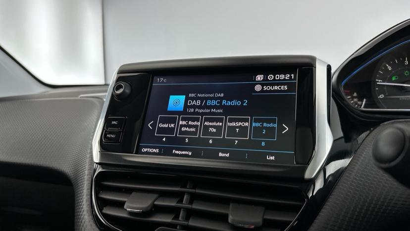 DAB Radio