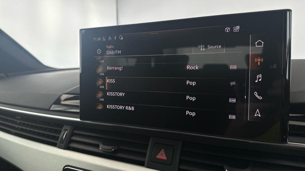 DAB Radio