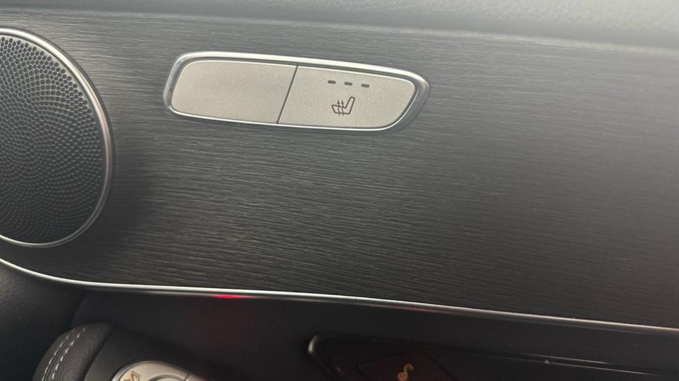 Heated Seats