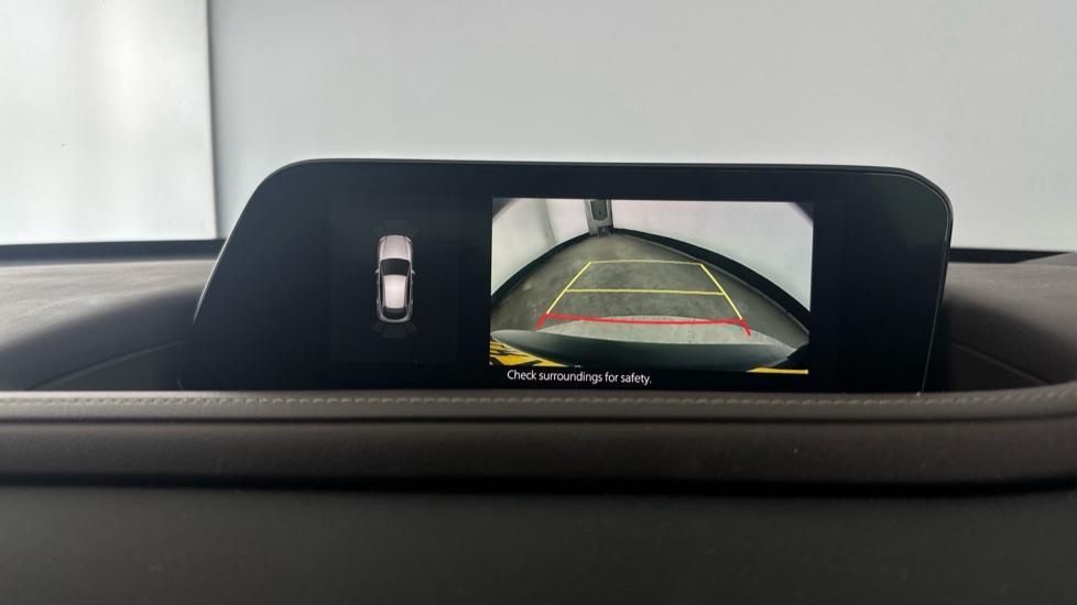 Rear View Camera